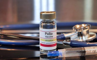 Vaksin Polio IPV dan OPV: Manfaat hingga Efek Samping