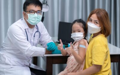 Pengalaman Homecare Vaksin Flu: Praktis, Aman, dan Anti Drama