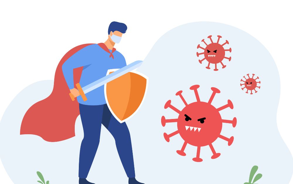 Reaktivasi Herpes Zoster: Apa yang Harus Diwaspadai?