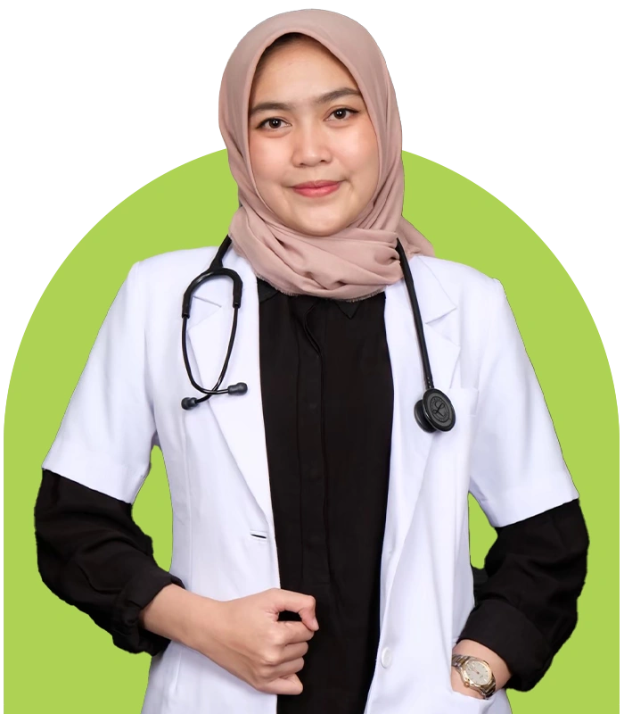 dr.-Muthia-Azzira-Palupi-Vaxine-Care-Bg--03 dr. Muthia Azzira Palupi - Tim Dokter Vaxine Care yang siap membantu vaksinasi dan suntik vitamin