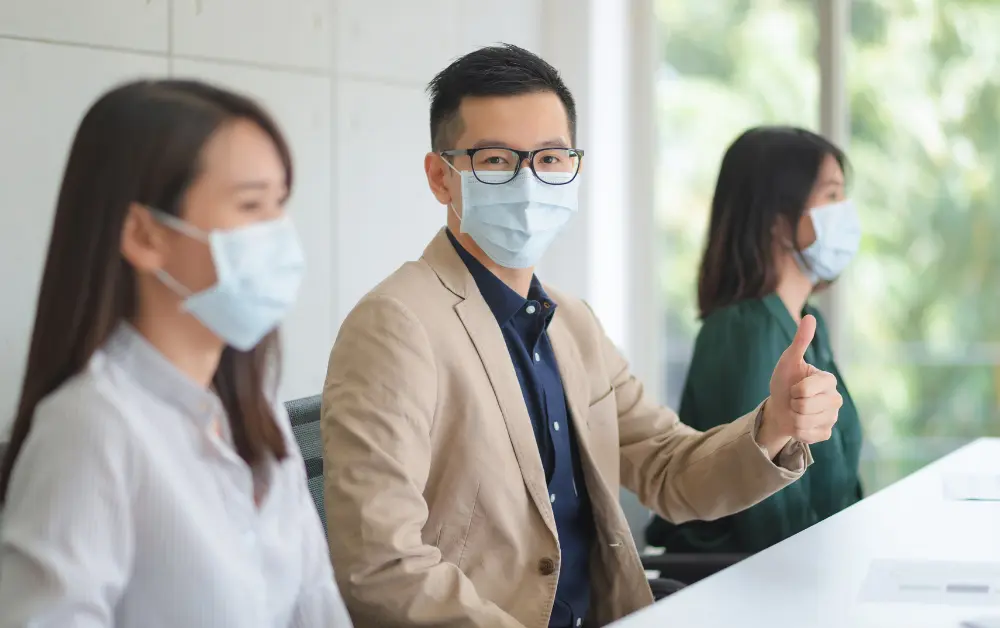 Manfaat Vaksin Flu untuk Karyawan dan Perusahaan