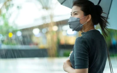 Musim Hujan & DBD: Perlukah Vaksin Dengue untuk Perlindungan Maksimal?