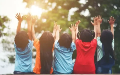 Cara Efektif Mencegah Penyakit Menular pada Anak Saat Liburan Sekolah