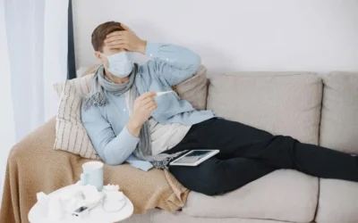 Apa Itu Superflu? Waspadai Gejalanya!