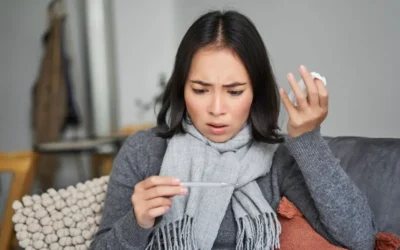 Superflu atau Flu Biasa? Ini Cara Membedakan Gejalanya!