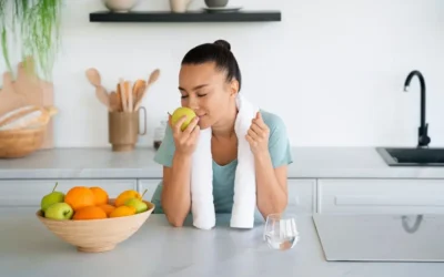 Cara Meningkatkan Imun agar Tak Gampang Tertular Superflu