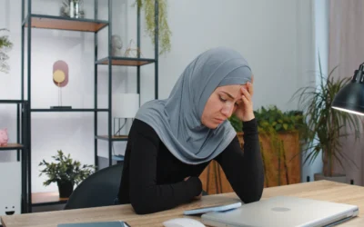 Sering Lemas Saat Puasa: Normal atau Perlu Pemeriksaan Medis?