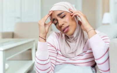 Lemas Saat Puasa: Kapan Perlu Infus dan Kapan Cukup Istirahat?