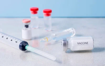 Bolehkah Vaksin dan Infus Saat Puasa? Ini Penjelasan Medisnya