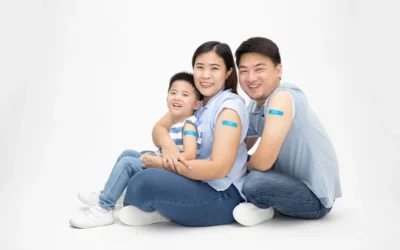 World Immunization Week: Kenapa Vaksinasi Tetap Penting untuk Semua Usia?