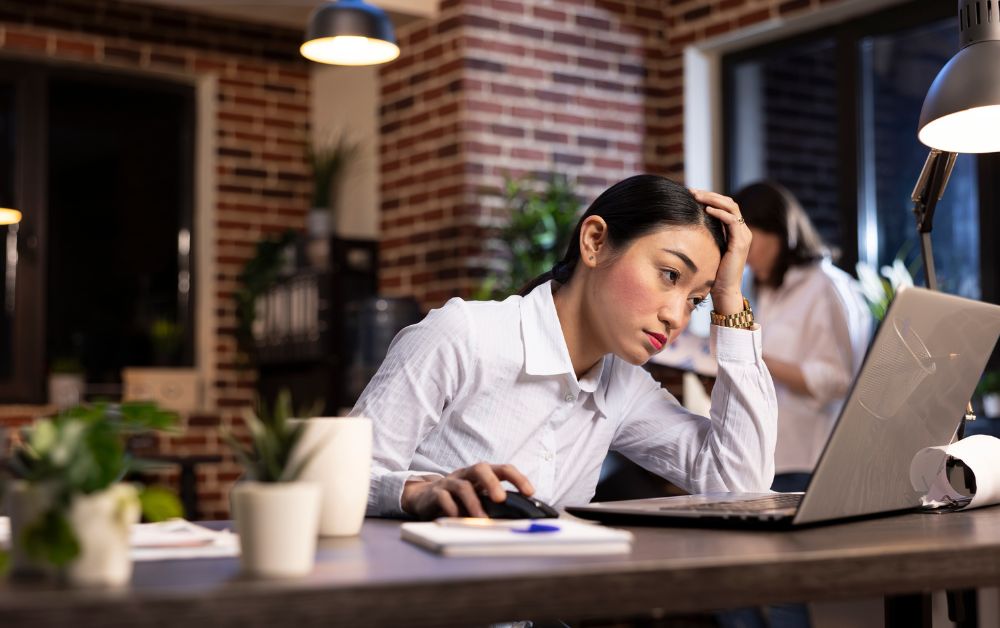 pekerja lembur Kapan Pekerja Lembur Perlu Infus Vitamin di Rumah?