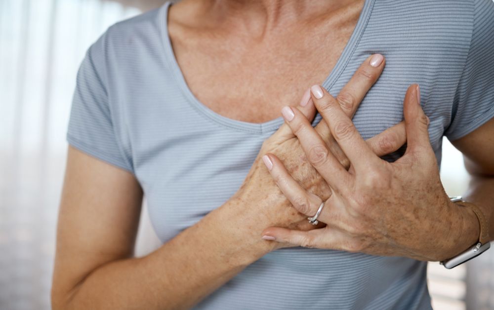 Kalau Ada Diabetes, Hipertensi, atau Jantung, Justru Makin Perlu Vaksin?