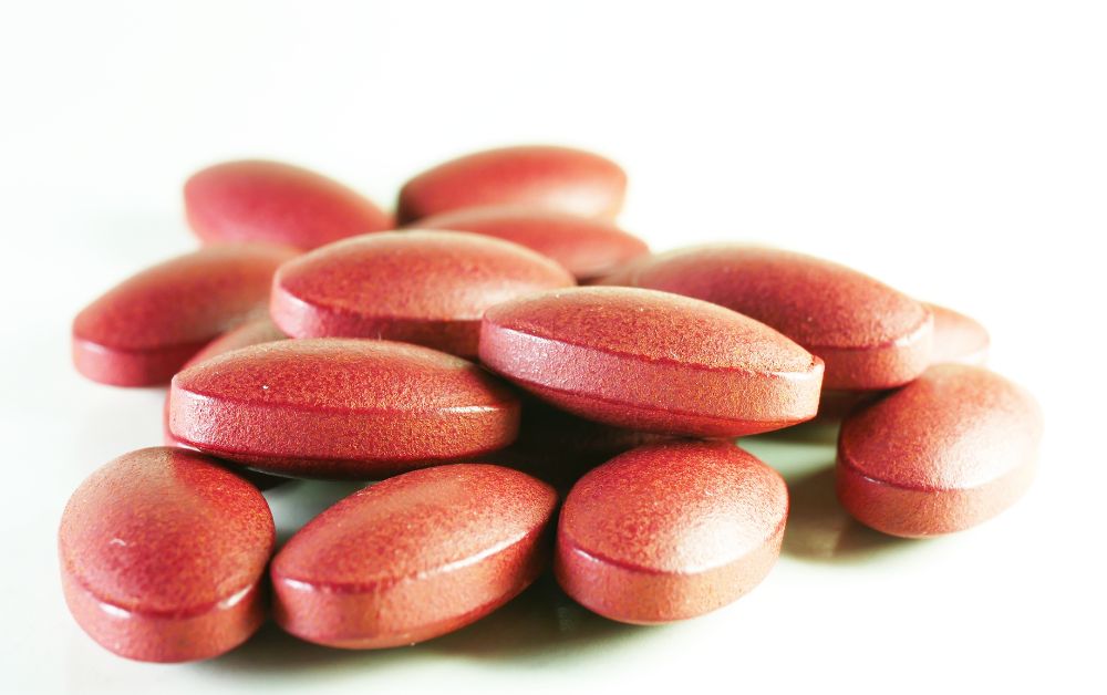 Kenapa Tablet Tambah Darah Kadang Belum Cukup?