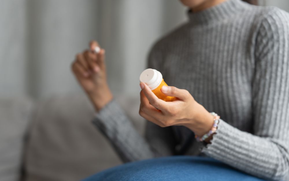 Metformin dan Vitamin B12 Metformin dan Vitamin B12: Kenapa Pengguna Jangka Panjang Perlu Waspada?