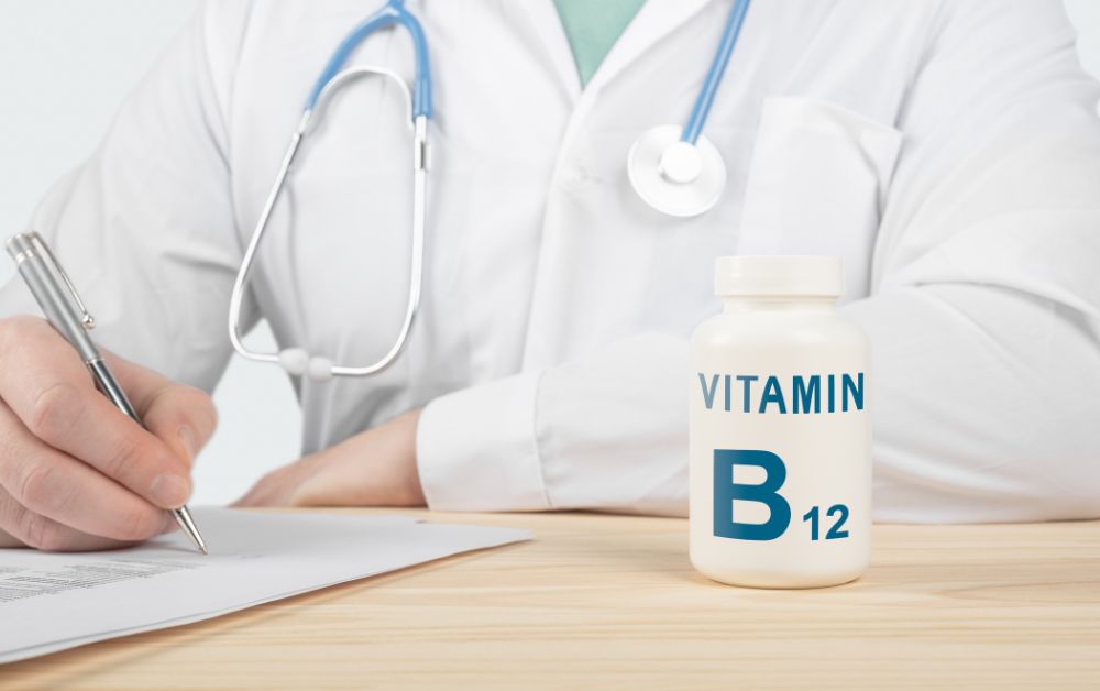 Apa Hubungannya Metformin dengan Vitamin B12