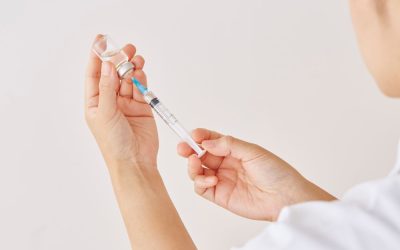 Suntik Vitamin B12 Dosis Tinggi: Aman atau Perlu Tidak?