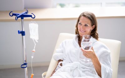 Infus Vitamin vs Suntik Vitamin: Apa Bedanya dan Mana yang Lebih Sesuai?