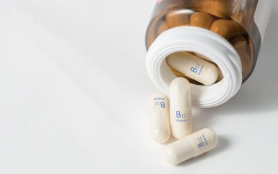 Vitamin B12 Oral vs Suntik: Kapan Suplemen Cukup dan Kapan Perlu Injeksi?